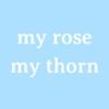 myrosemythorn